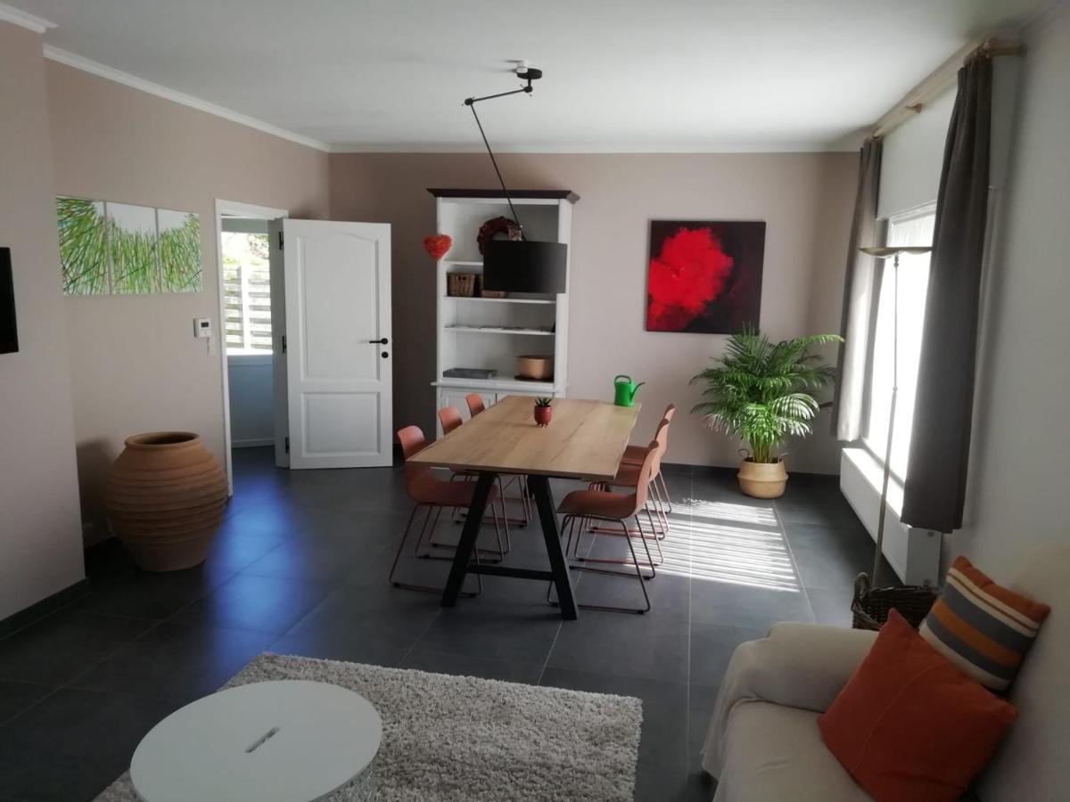 Huis Ter Duin 科克赛德 外观 照片